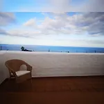 Sunset Hadas Villa Candelaria