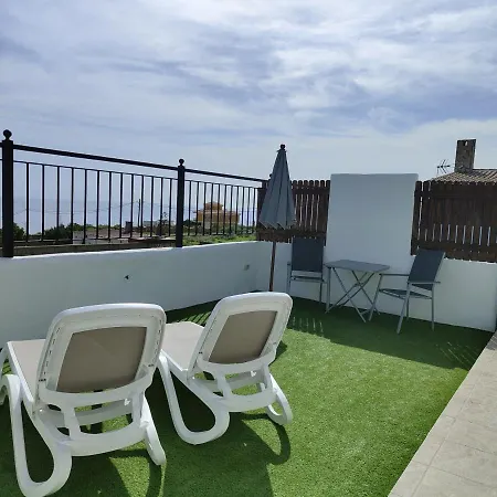 ヴィラ Sunset Hadas