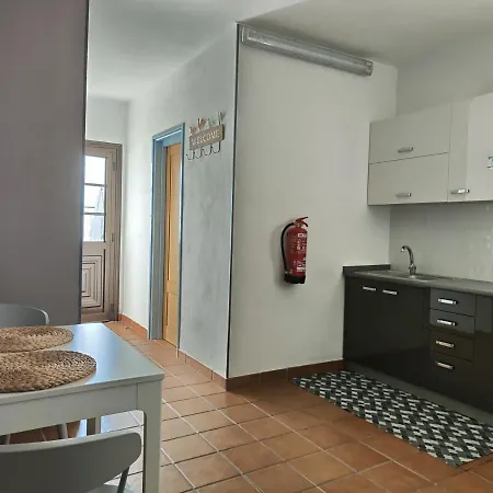 Sunset Hadas カンデラリア