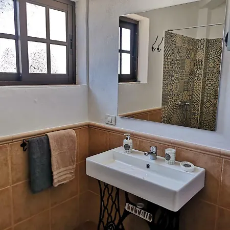 Sunset Hadas カンデラリア