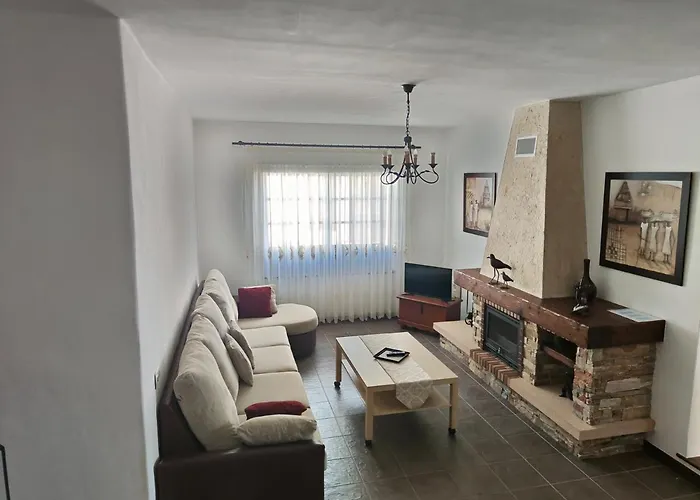 Sunset Hadas Villa Candelaria