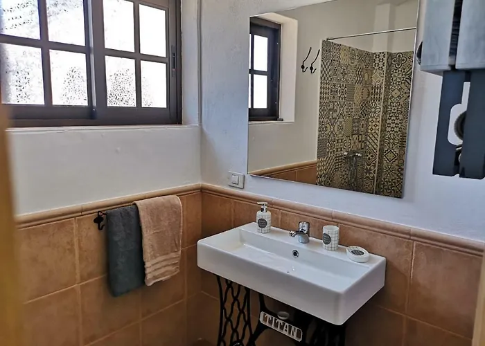 Sunset Hadas Candelaria